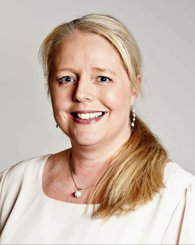 suzan huis Suzan Huis, SROI specialist bij USG Restart